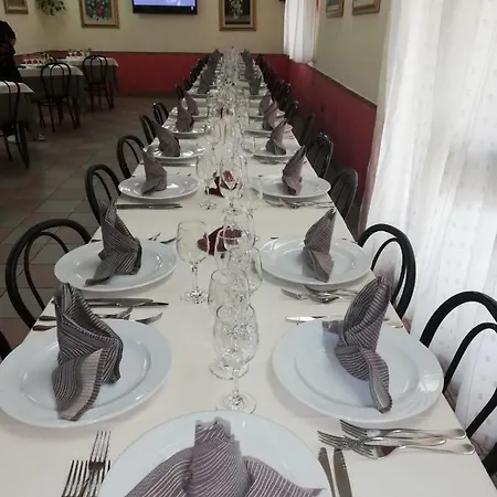Da Angelo Inn
