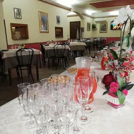 Inn Da Angelo