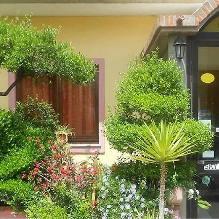 Inn Da Angelo *