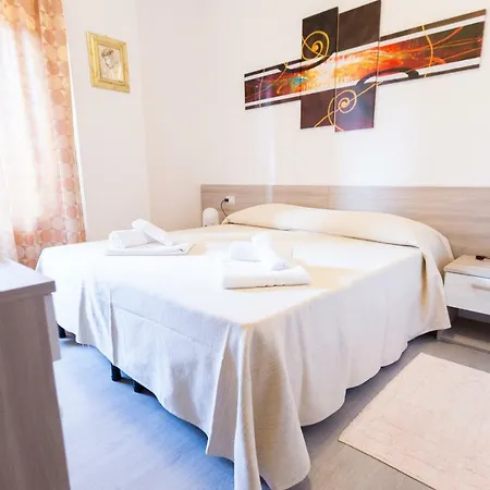 Da Angelo Inn Tortoli