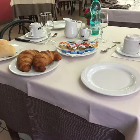 بيت ريفي Da Angelo