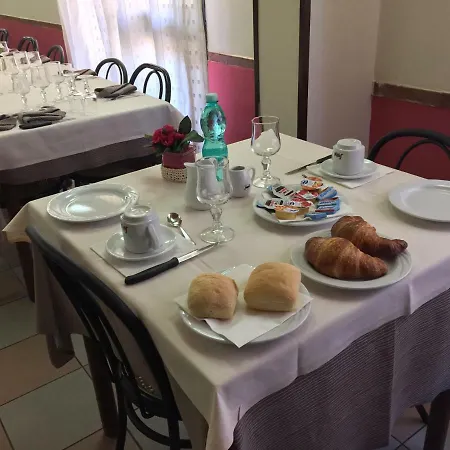 Da Angelo بيت ريفي *